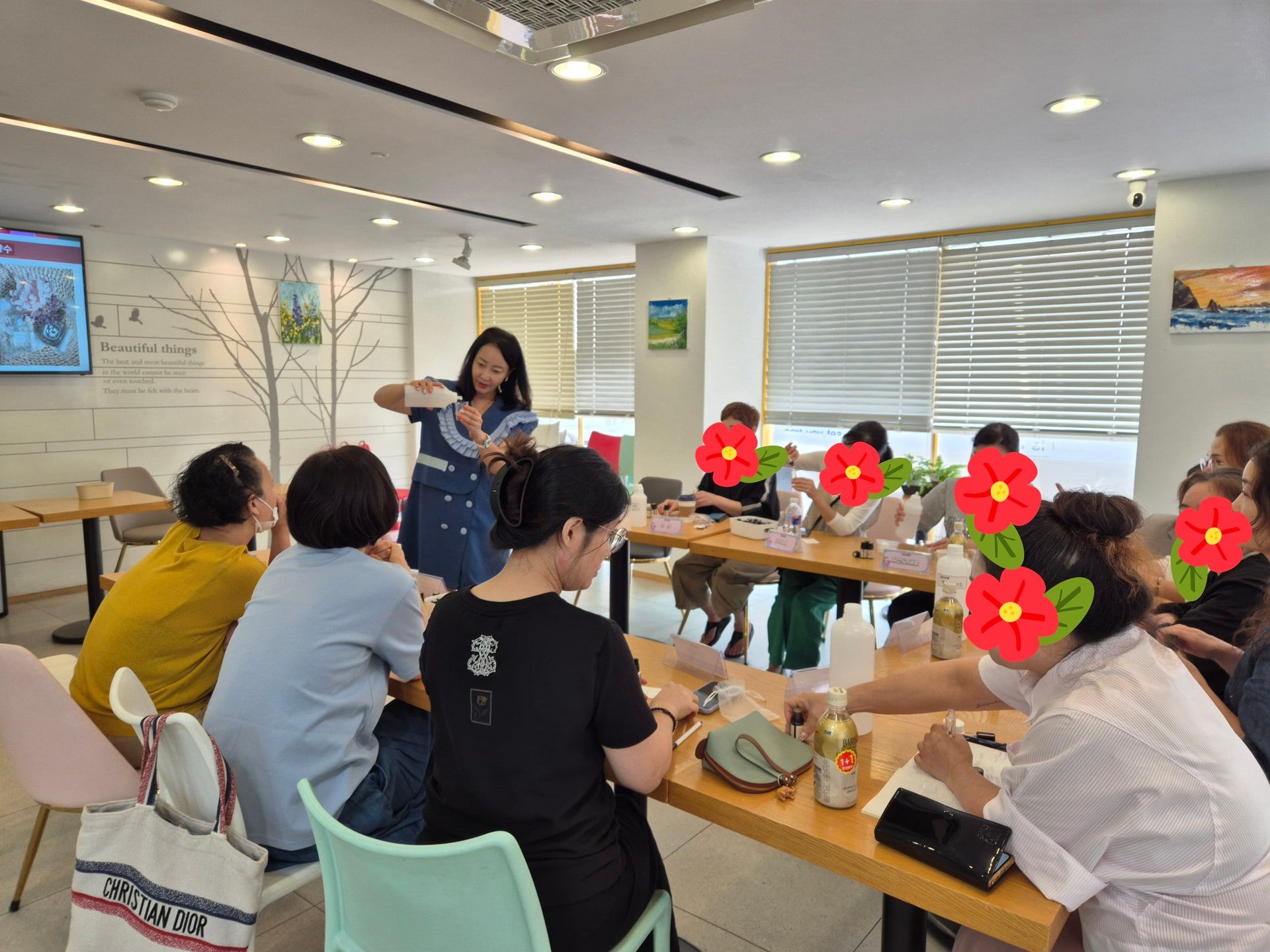 아로마 필로우 미스트와 릴렉싱 마사지 상품 이미지 5
