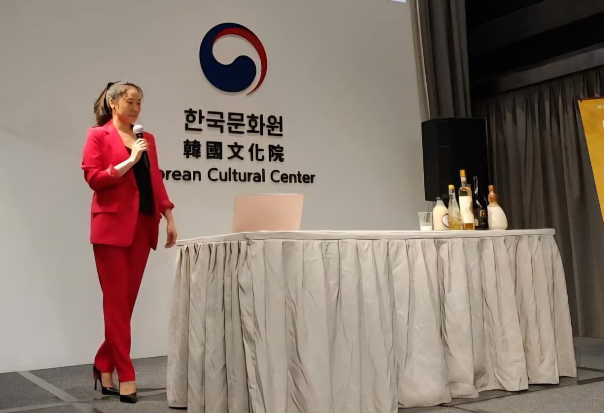 전통주와 한국의 장 페어링 상품 이미지 6