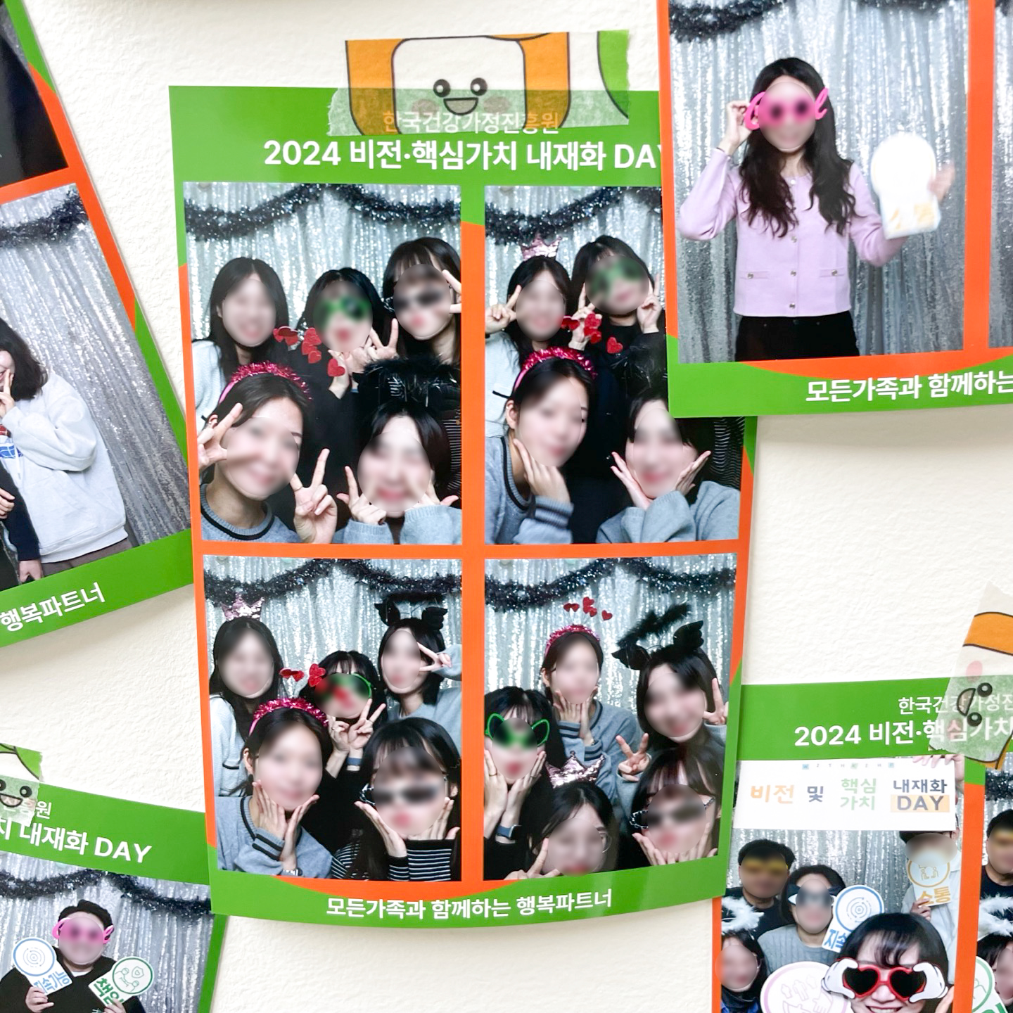 기업 맞춤형 포토부스 렌탈-image-3