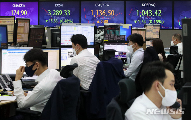 주식투자 도파민팀빌딩 진행 사진 3