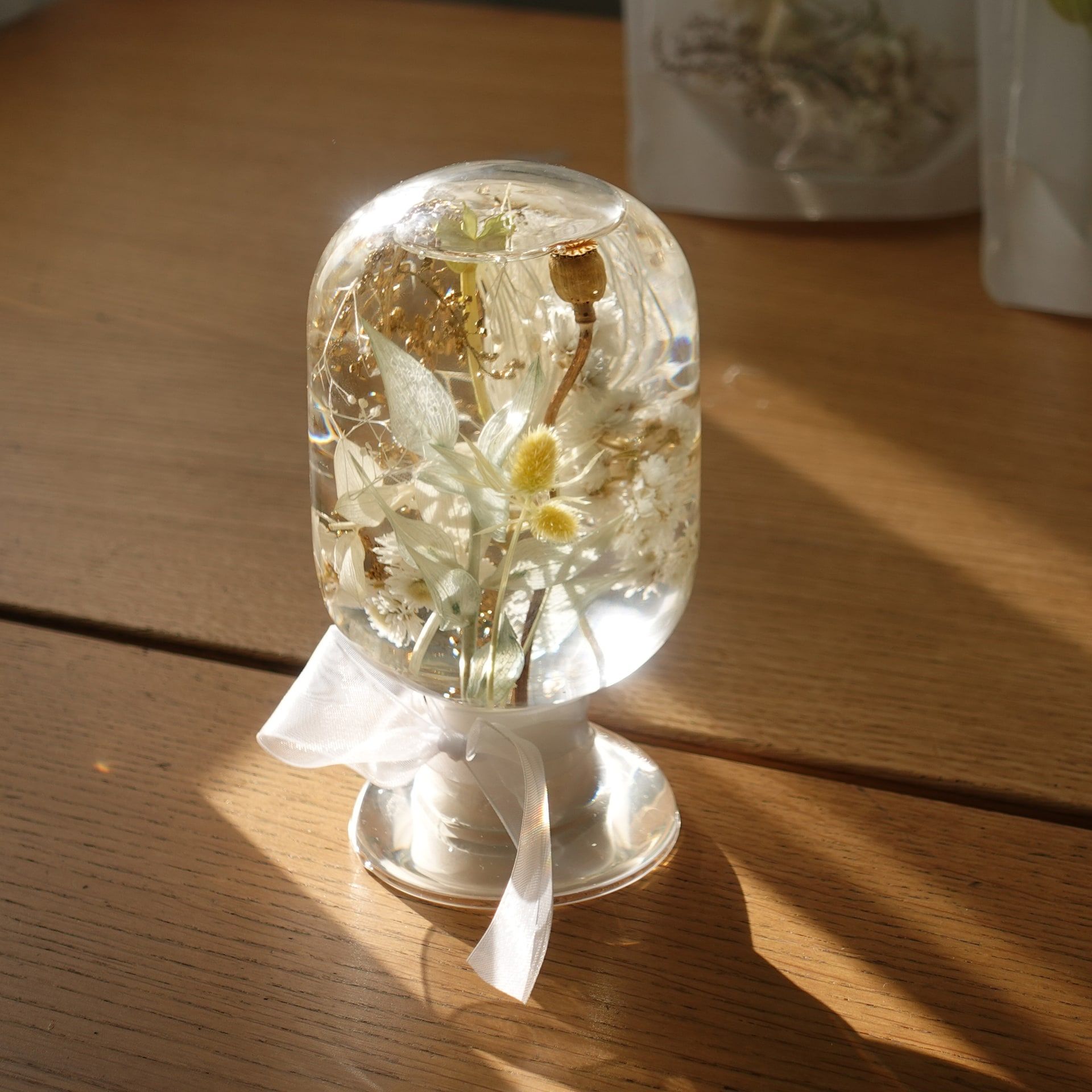 하바리움 플라워 오브제 상품 이미지 7