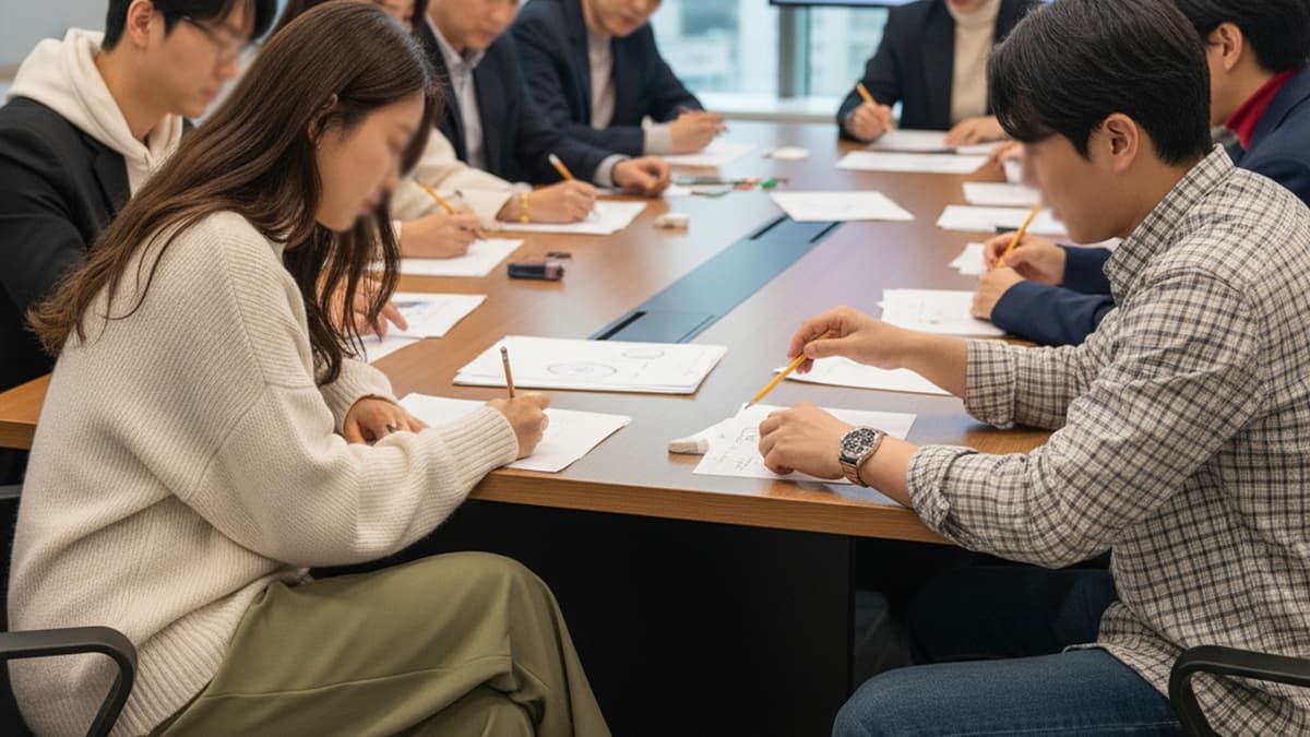 내면성장을 위한 마인드셋 심리미술 상품 이미지 4