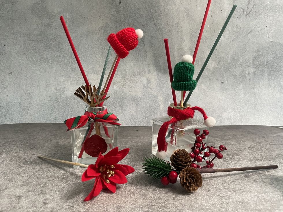 크리스마스 디퓨저 썸네일