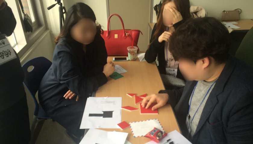 모두의 페스티벌 진행 사진 3