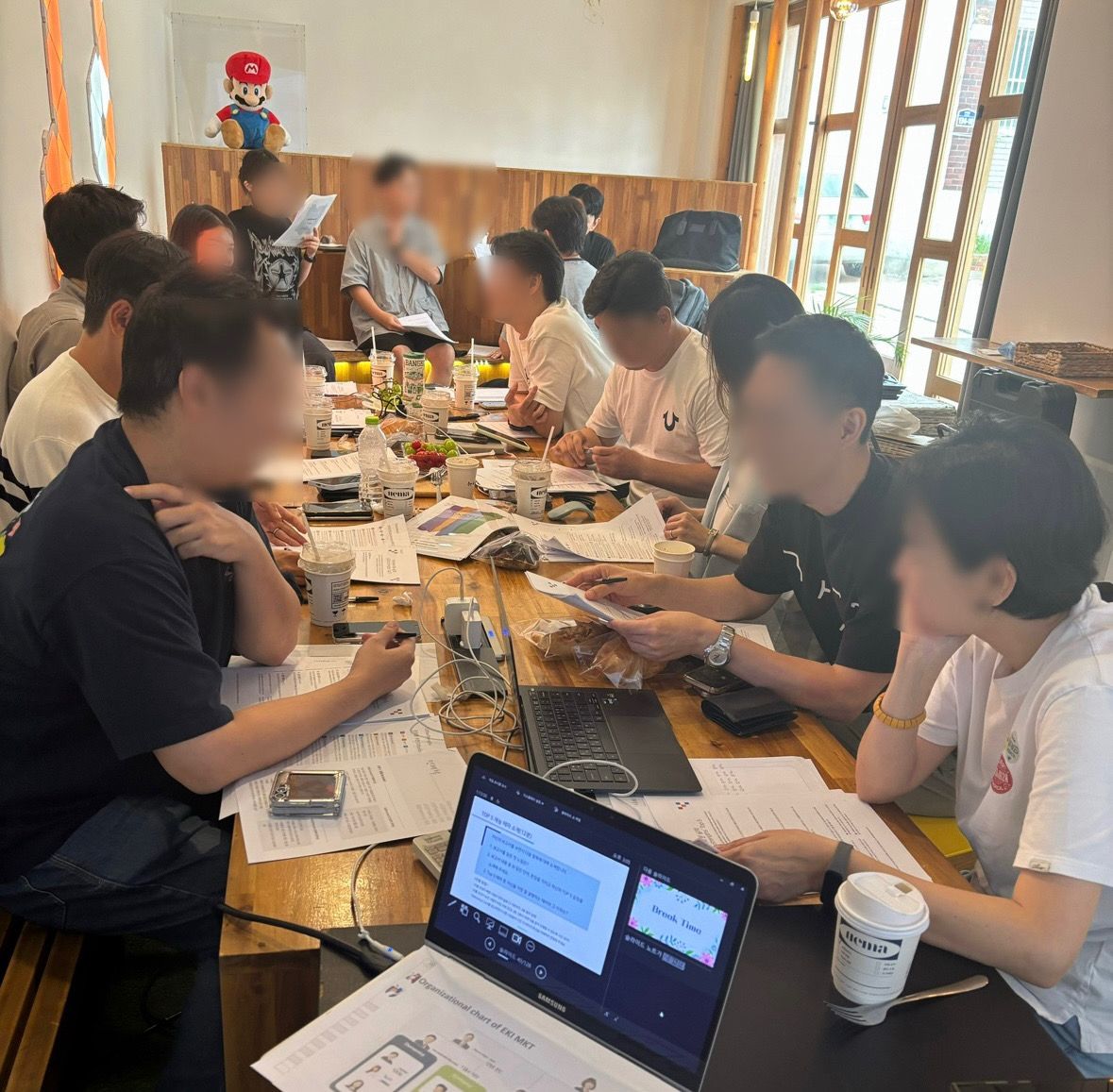 강점으로 회고하는 송년 워크샵 상품 이미지 4