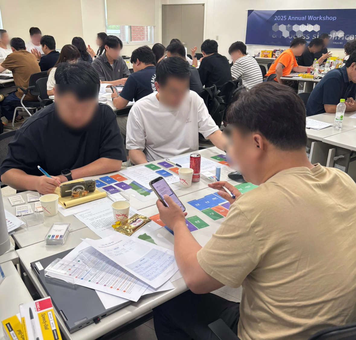 강점으로 회고하는 송년 워크샵 상품 이미지 6