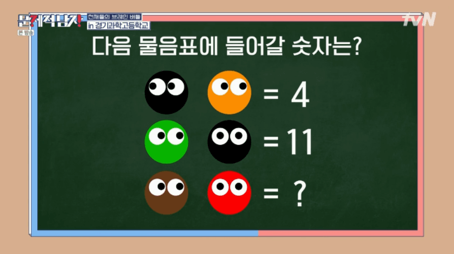 두뇌 올림픽 브레인유랑단 진행 사진 3