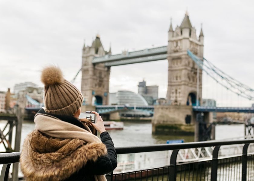 도슨트와 함께하는 유럽여행 상품 이미지 2