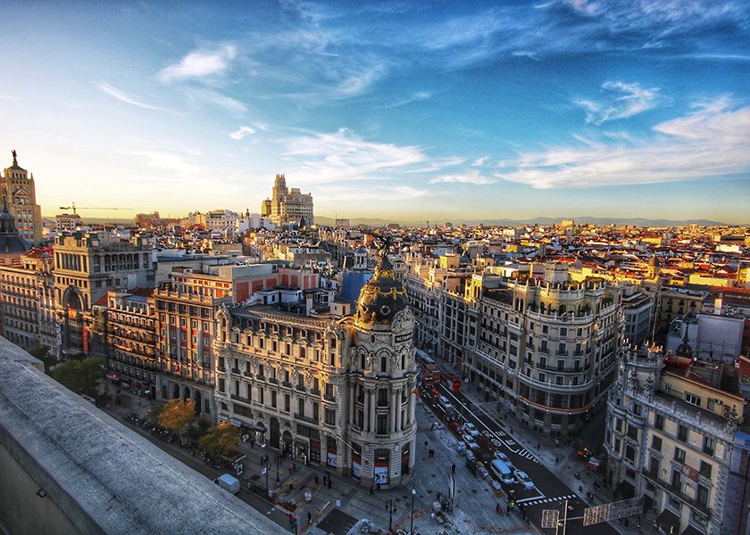 도슨트와 함께하는 스페인 여행-image-0