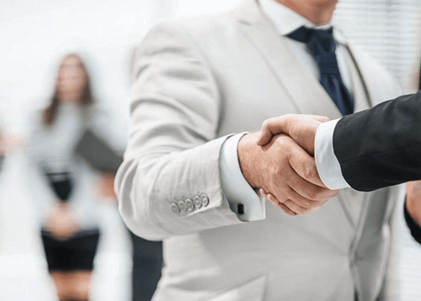 비즈니스 매너교육 썸네일