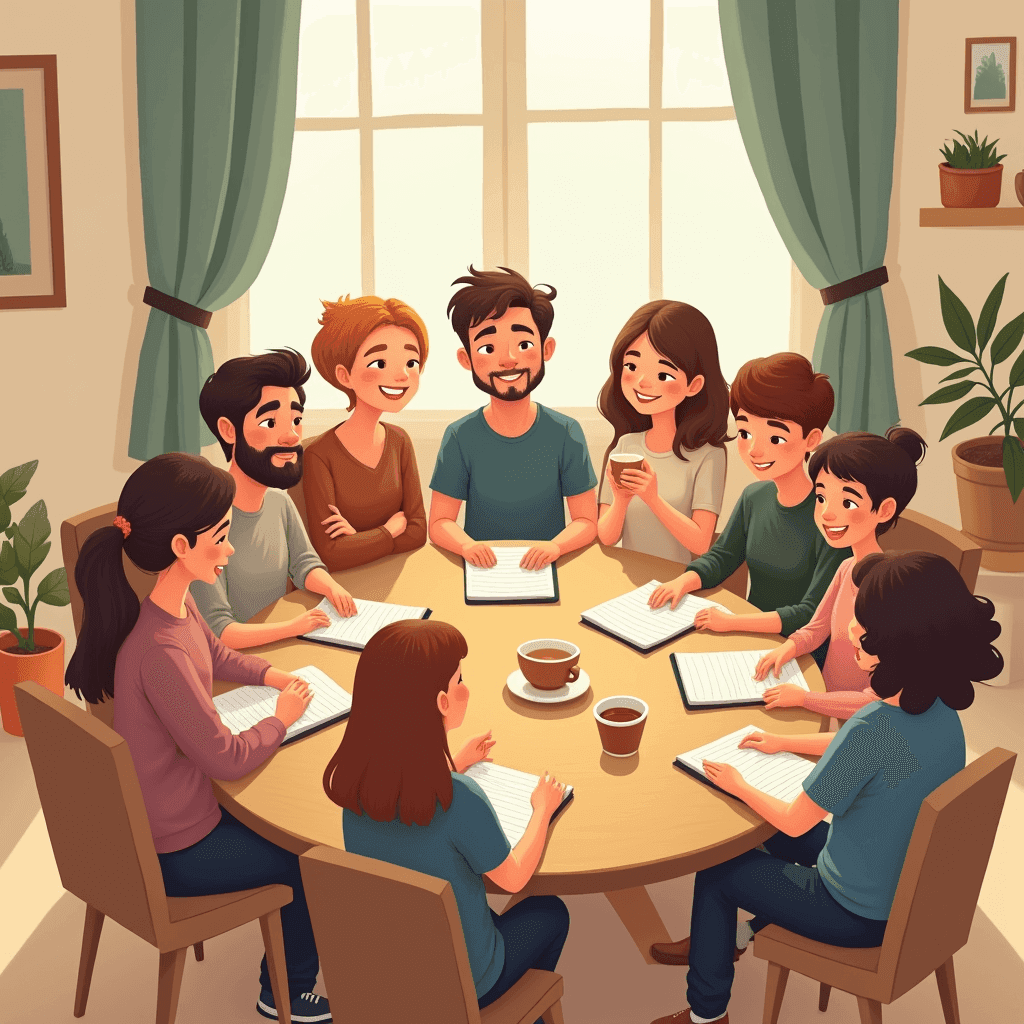 에니어그램 성격유형검사 상품 이미지 1