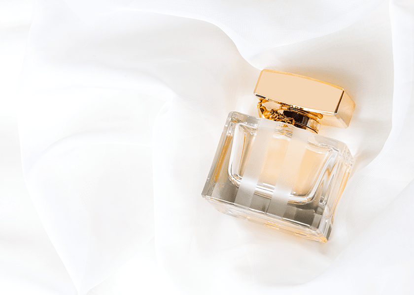 힐링 아로마 향수