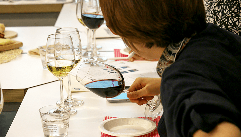 와인 테이스팅-image-0