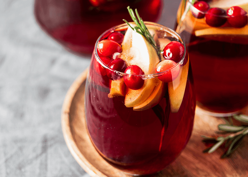 직장인 리프레시 샹그리아 만들기 상품 이미지 1