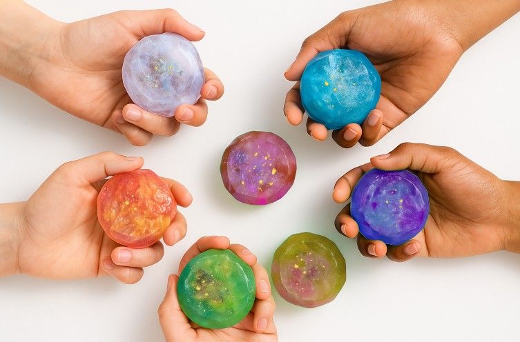 탄생석 비누 워크숍 썸네일