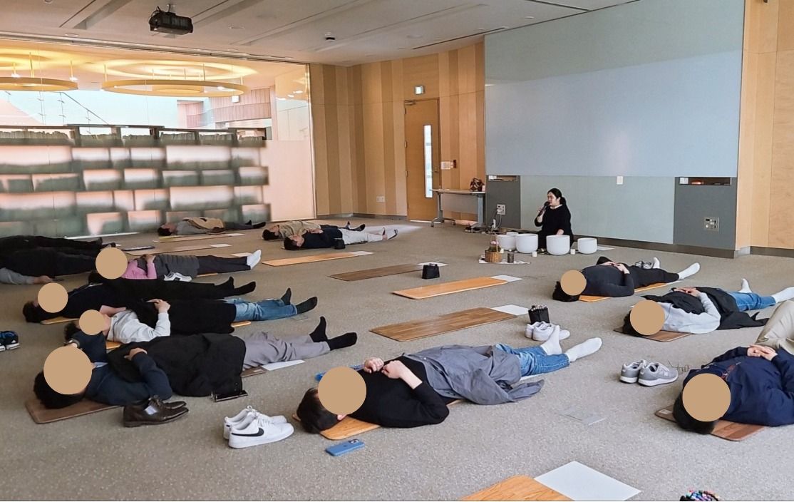 싱잉볼 힐링 명상 상품 이미지 7