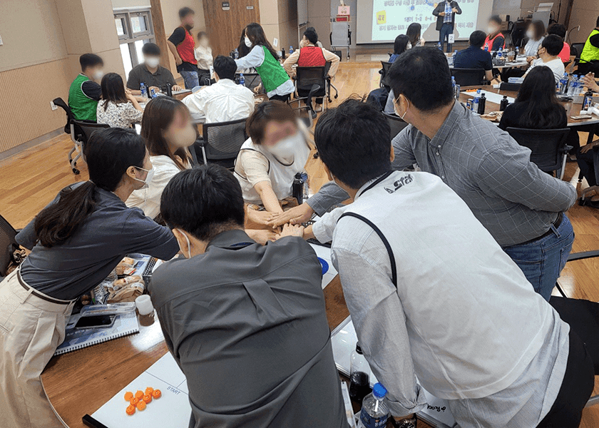 우리 회사 예체능의 달인 상품 이미지 2