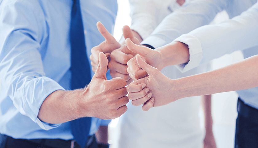 긍정마인드와 회복탄력성