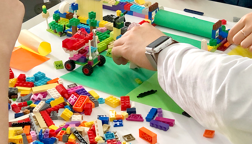 레고 디자인씽킹-image-0