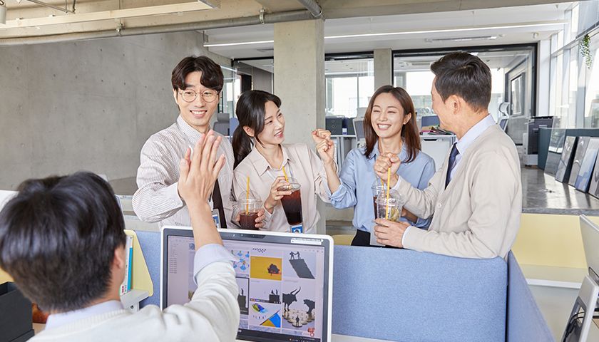 코칭 리더십 상품 이미지 1