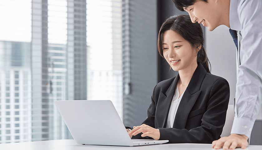 비즈니스 커뮤니케이션 상품 이미지 1