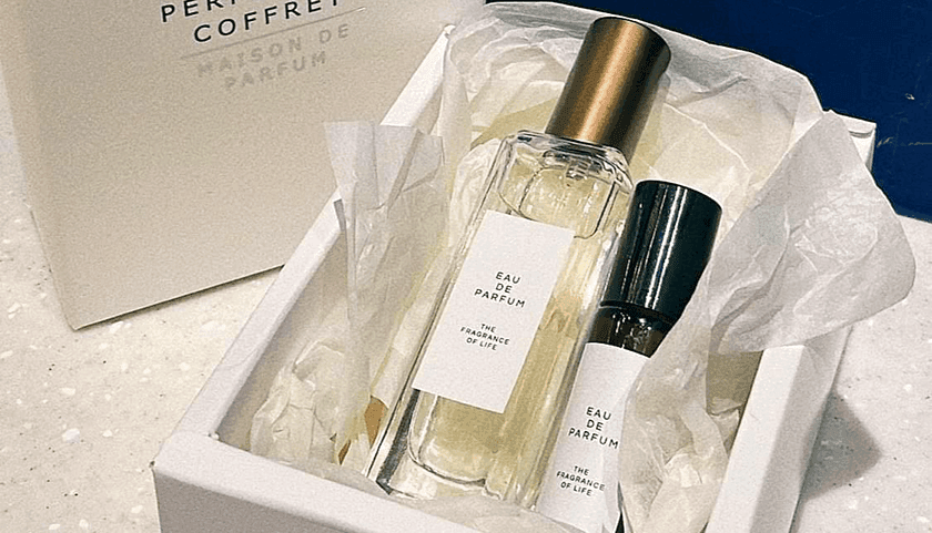 시그니처 아로마 향수 상품 이미지 1