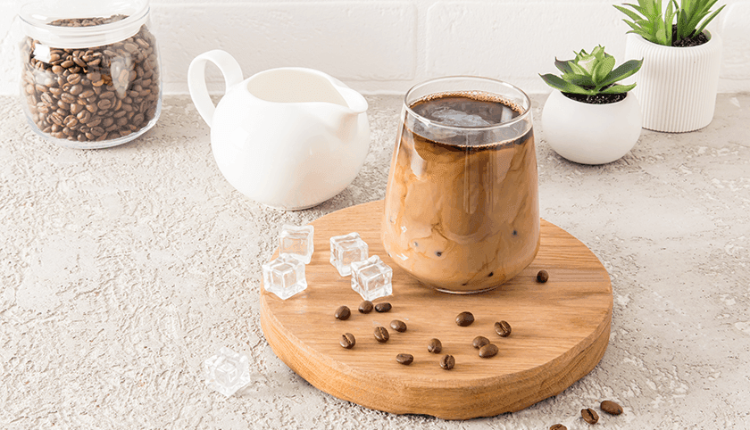 나만의 홈 카페 클래스 상품 이미지 1