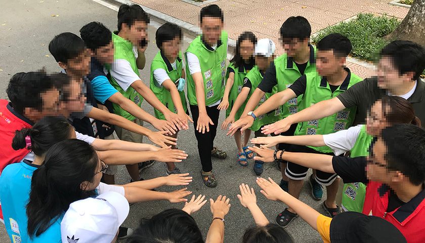 도전! QR 트레저헌터 상품 이미지 1