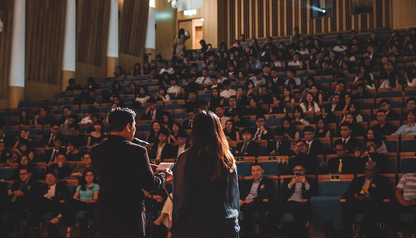 신뢰감을 주는 리더의 말하기 상품 이미지 6