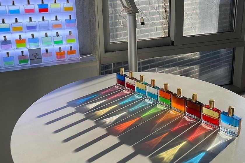 컬러 힐링 레슨 상품 이미지 1