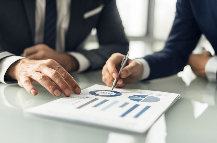 보고서 및 기획서 작성법