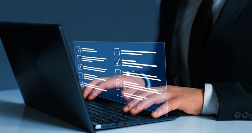 워드 문서 작성법