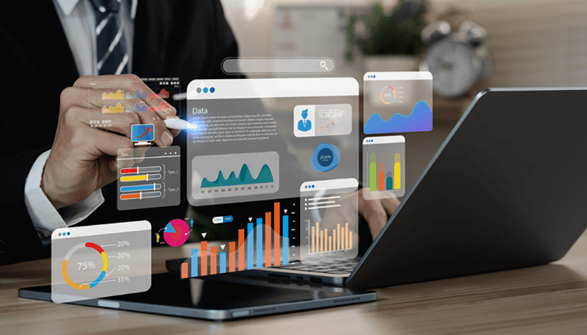 Power BI 활용 데이터 분석 및 시각화