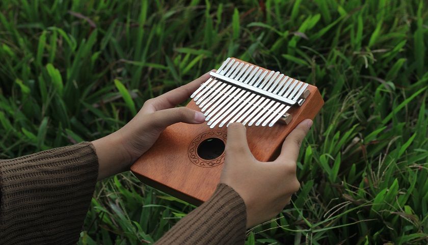 칼림바 워크샵 상품 이미지 1