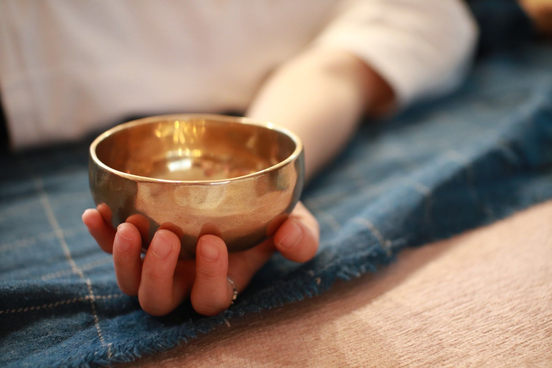 사운드배스 + 마음챙김 소통 / 사운드 테라피 명상