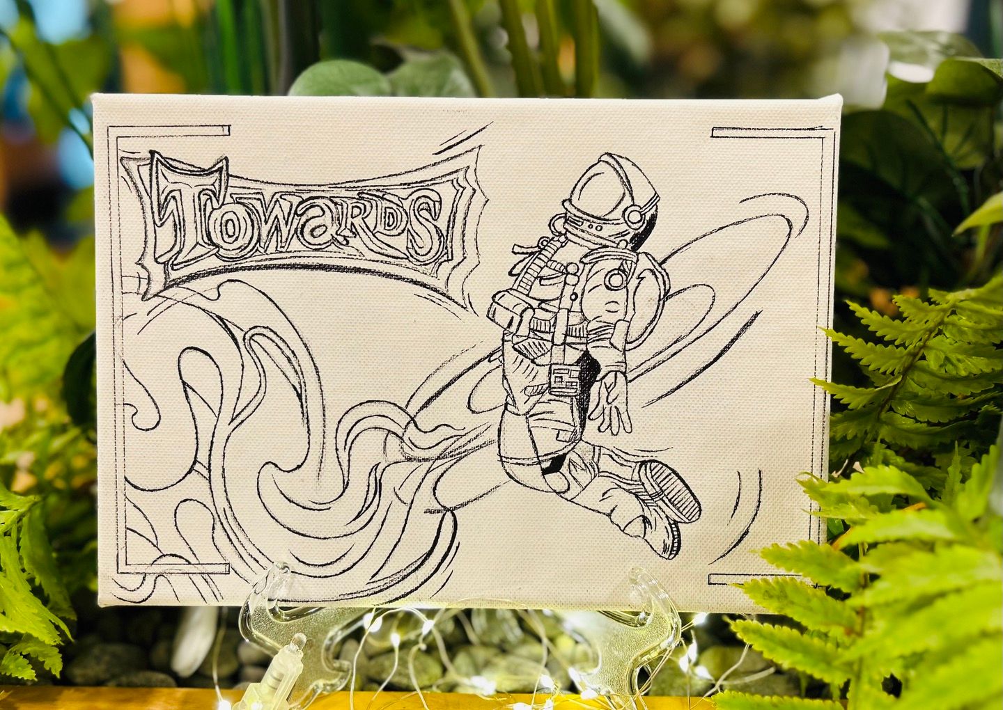 브랜드 비주얼라이징 상품 이미지 1