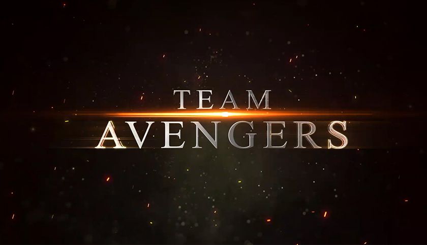 팀 어벤져스-image-0