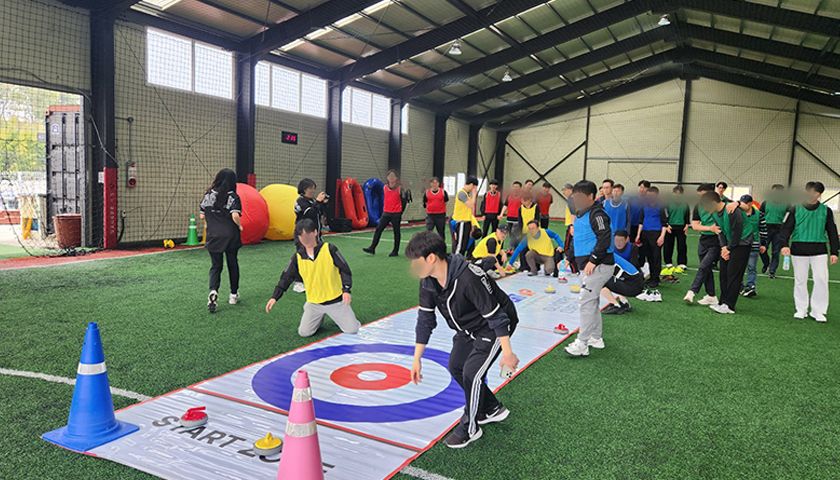 컬링 토너먼트 상품 이미지 1