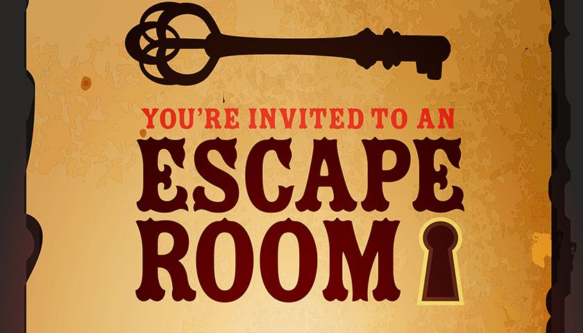 방탈출 전략 보드게임