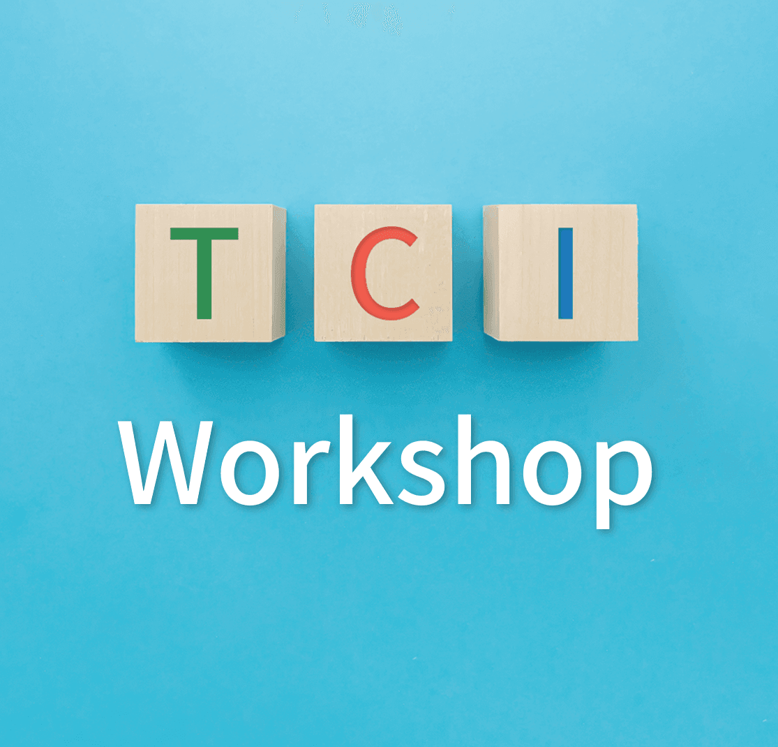우리 팀의 기질과 성격, TCI 검사