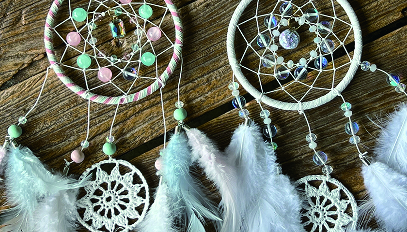 당신만의 드림캐쳐-image-0