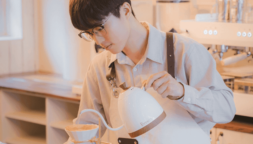 커피 커핑 테이스팅 상품 이미지 1