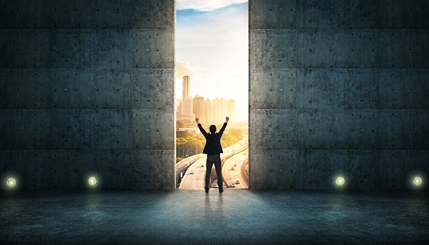 긍정 마인드와 스트레스 관리 솔루션 썸네일