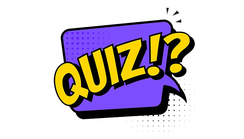 TEAM QUIZ 상품 이미지 1