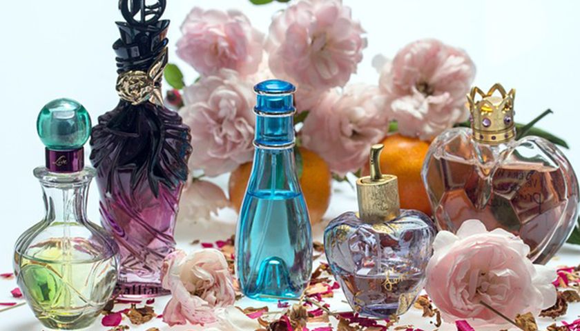 스트레스 완화 나만의 향수 상품 이미지 1