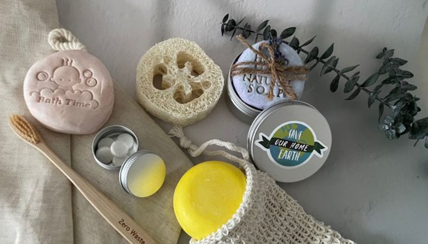 제로웨이스트 ESG 비누 만들기-image-0