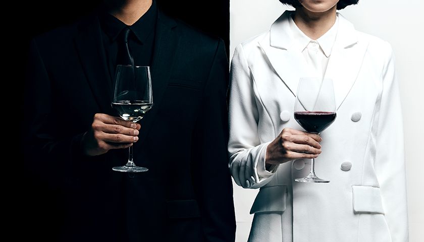 흑백대첩 팀빌딩