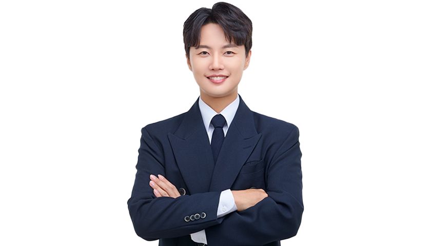 [행사 MC] 사회자 최선수 상품 이미지 1