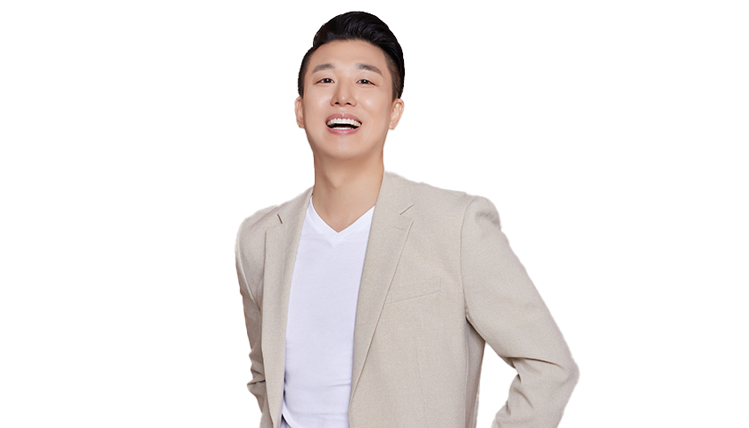 [행사 MC] 사회자 정훈모