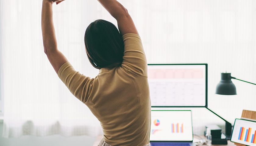 직장인 필수 교정운동 클래스 상품 이미지 1